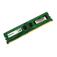 AXTROM DDR3 1333 MHz-Single Channel RAM 2GB